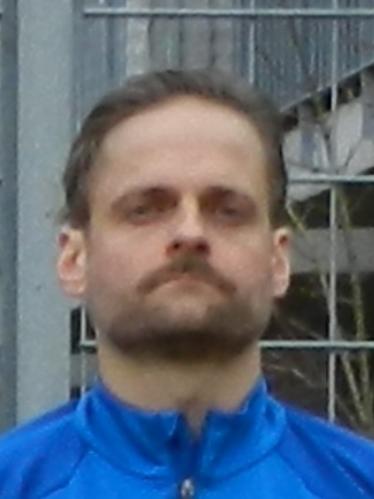 Marcel Zimmermann