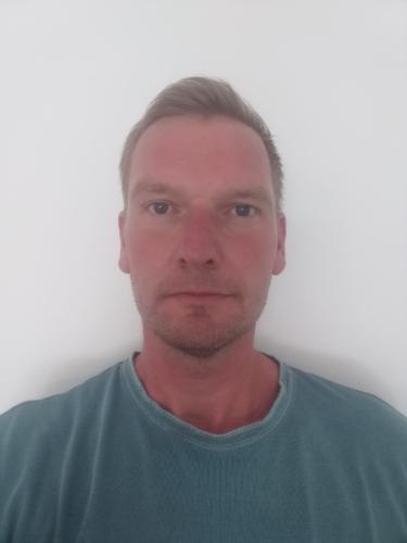 Martin Rhein