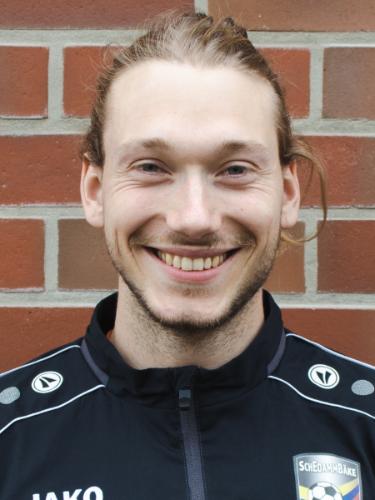 Eric Bruhn