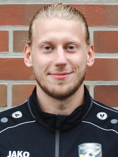 Benjamin Hülskamp
