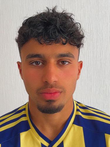 Mohamed Albreik