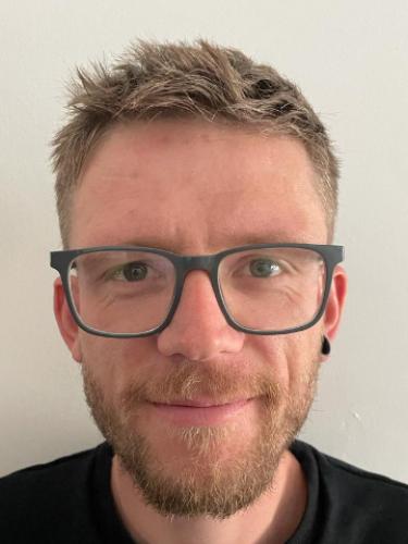 Elliot Meyfarth