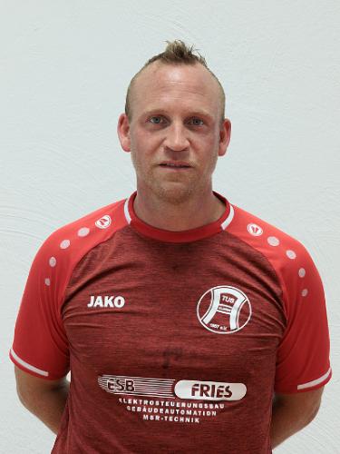 Daniel Klöckner