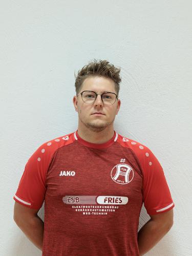 Christoph Pleiß