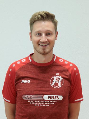 Philipp Vogelsang