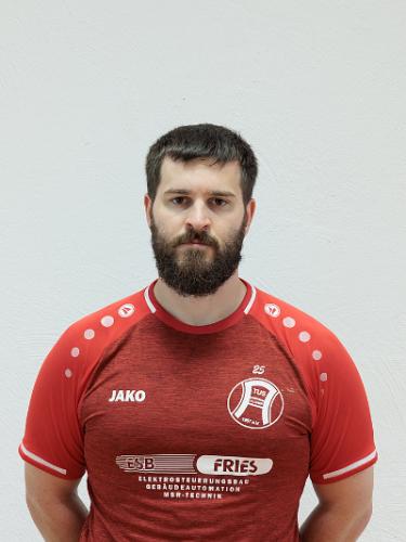 Mirko Schneider