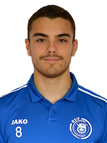 Roberto Oehmig