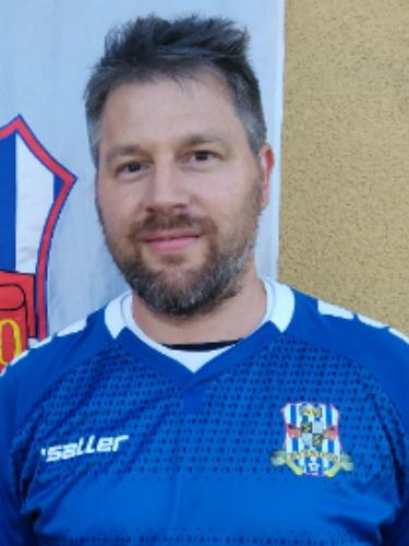 Daniel Frei