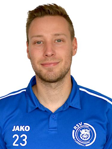 Florian Palme