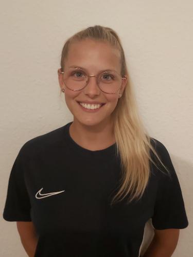 Leonie Hein
