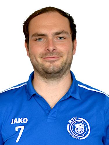 Franz Zschaler