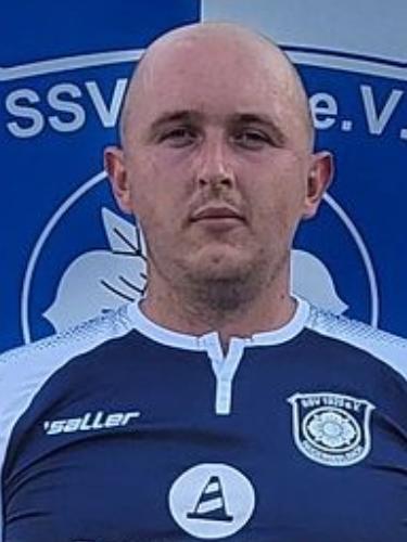 Zoran Radman