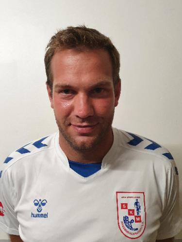 Tobias Freikmann
