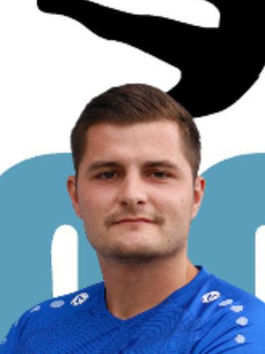Lukas Eulenbach