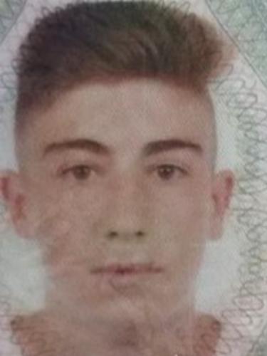 Juan-Klaus Puhl Pereda