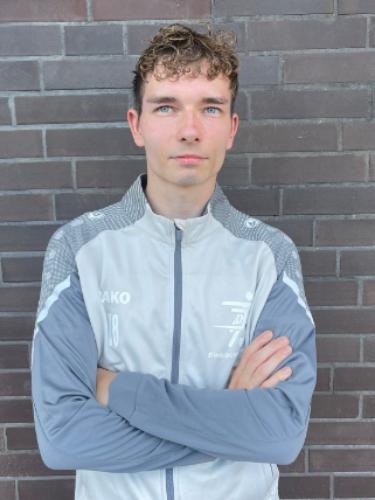 Marius Schloßmann