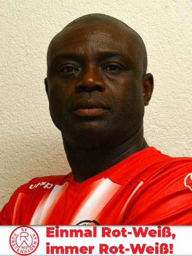 Emanuel Edem