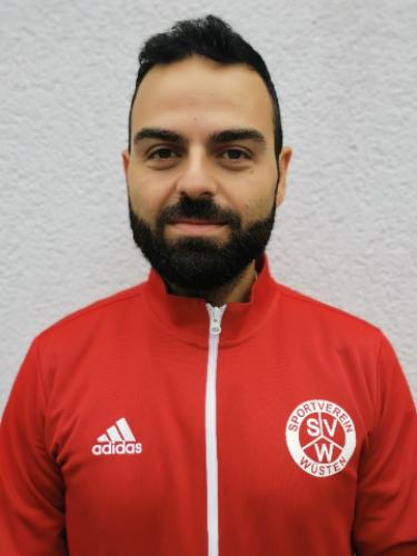 Yüksel Bektas