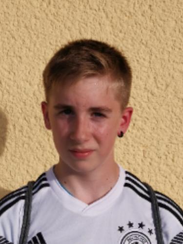 Fabio Menges
