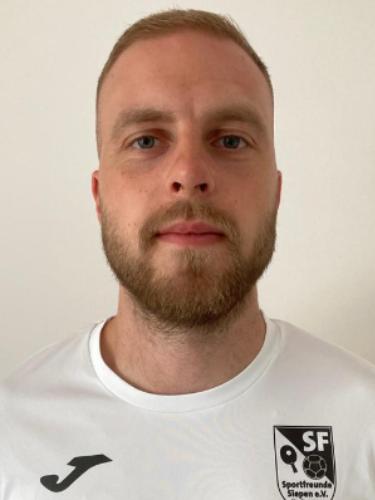 Dominik Tirsch