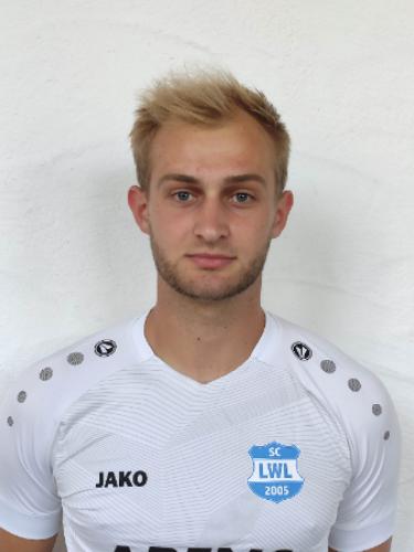 Jean-Pierre Bonacker