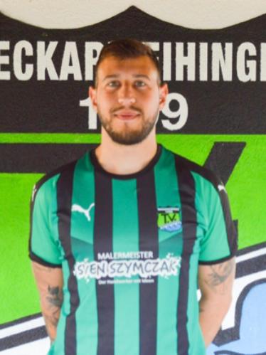 Matthias Kallina