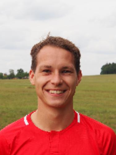 Jonathan Lehmann