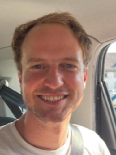Aaron Appelhans