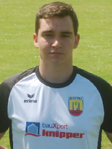 Angelo Schneider