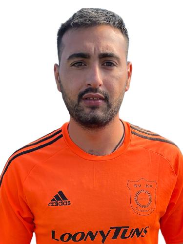 Mehmet Ozcan Kisak