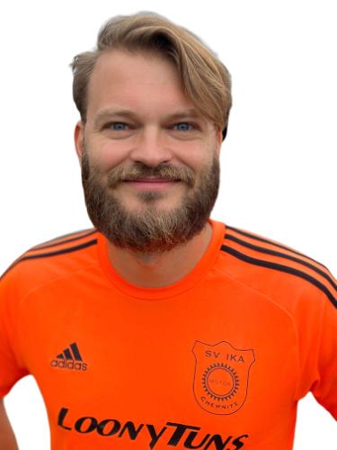 Christian Schliemann