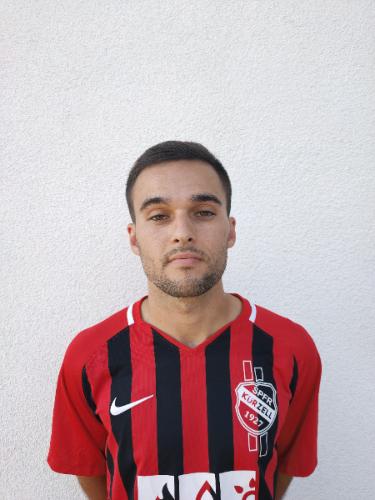 Jonathan Sokolov