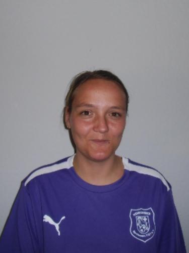 Claudia Langnäse