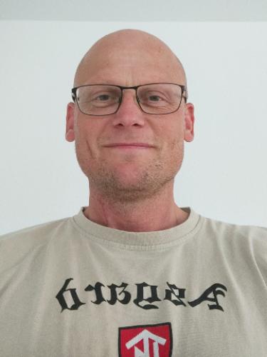 Andre Wesemann