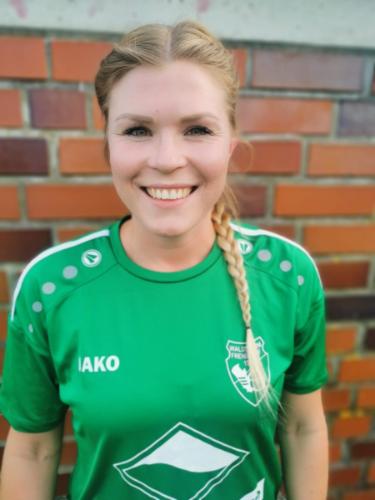 Lea Wenker