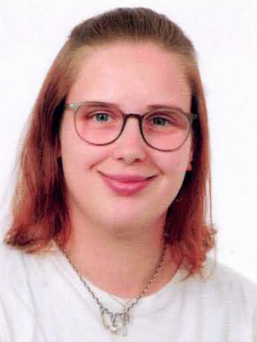 Lisa Ruselack