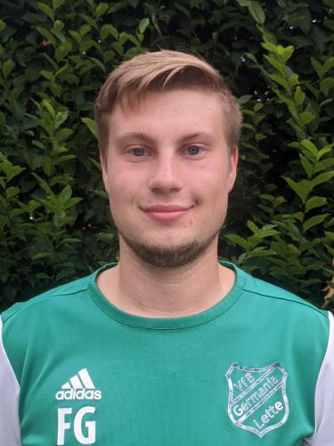 Fabian Gerke