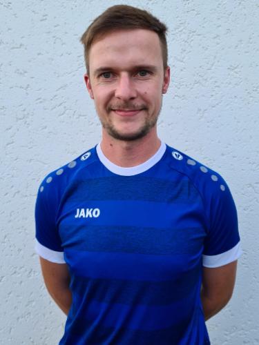 Bernhard Germann