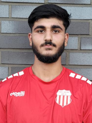Ismail Yilmaz