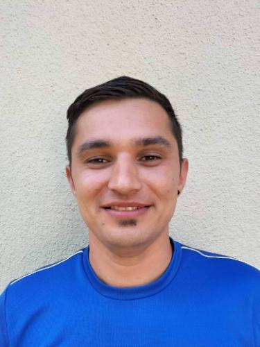Mirel-Constantin Covaci