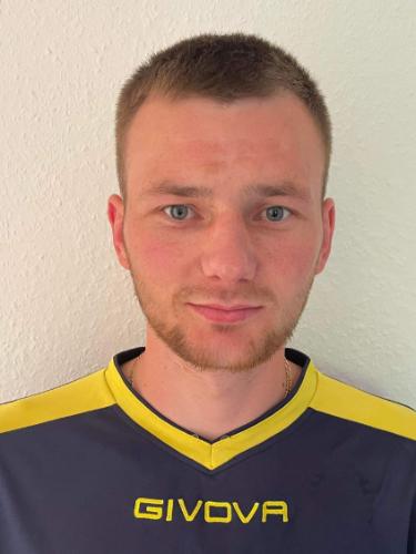 Victor Mistreanu