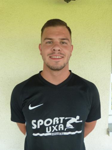 Marvin Wagner