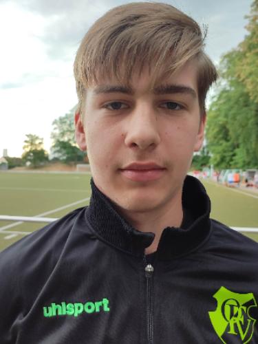 Cedrik Raphael Leischner