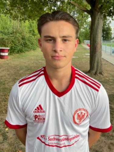 Domenic Splettstösser