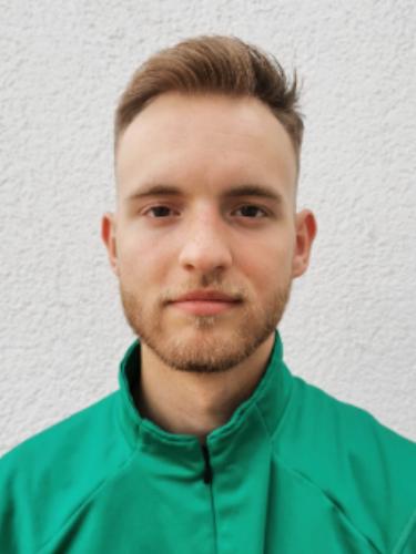 Tim Müller