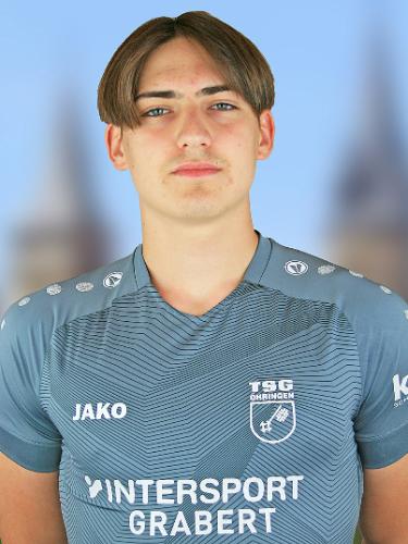 Andreas Bonet