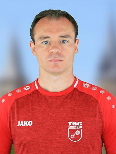 Viktor Deibert