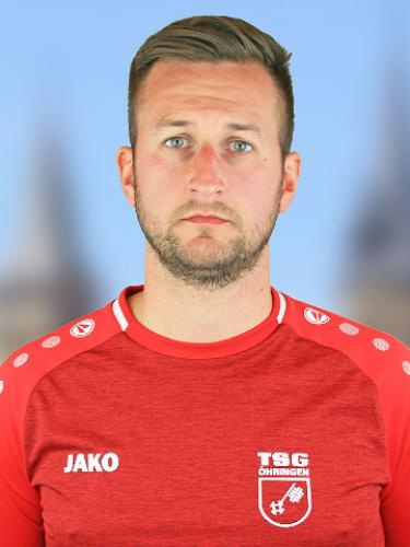 Robin Eberhardt