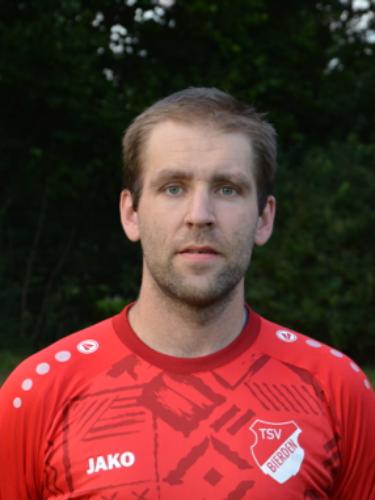 Dennis Kreye