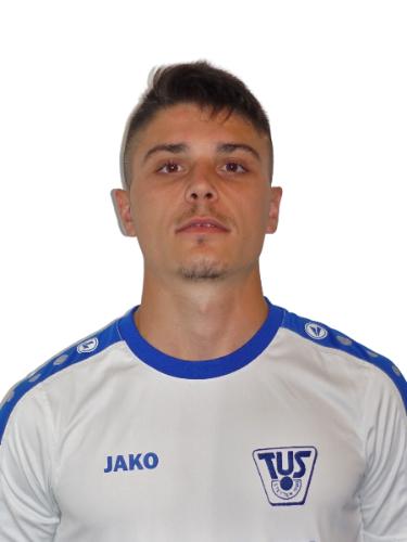 Kyriakos Stergianos Michailidis